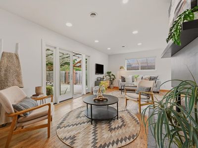 2529 Merced Street, Napa, CA, 94558