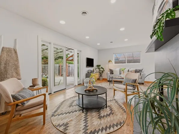 2529 Merced Street, Napa, CA 94558