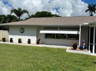 5626 Sonnen Ct, Fort Myers, FL 33919