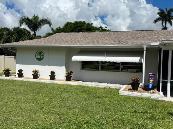 5626 Sonnen Ct, Fort Myers, FL 33919