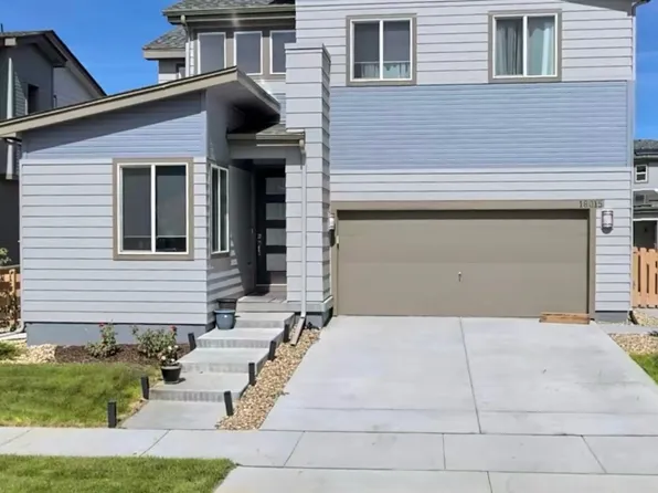 18015 E 107th Pl, Commerce City, CO 80022