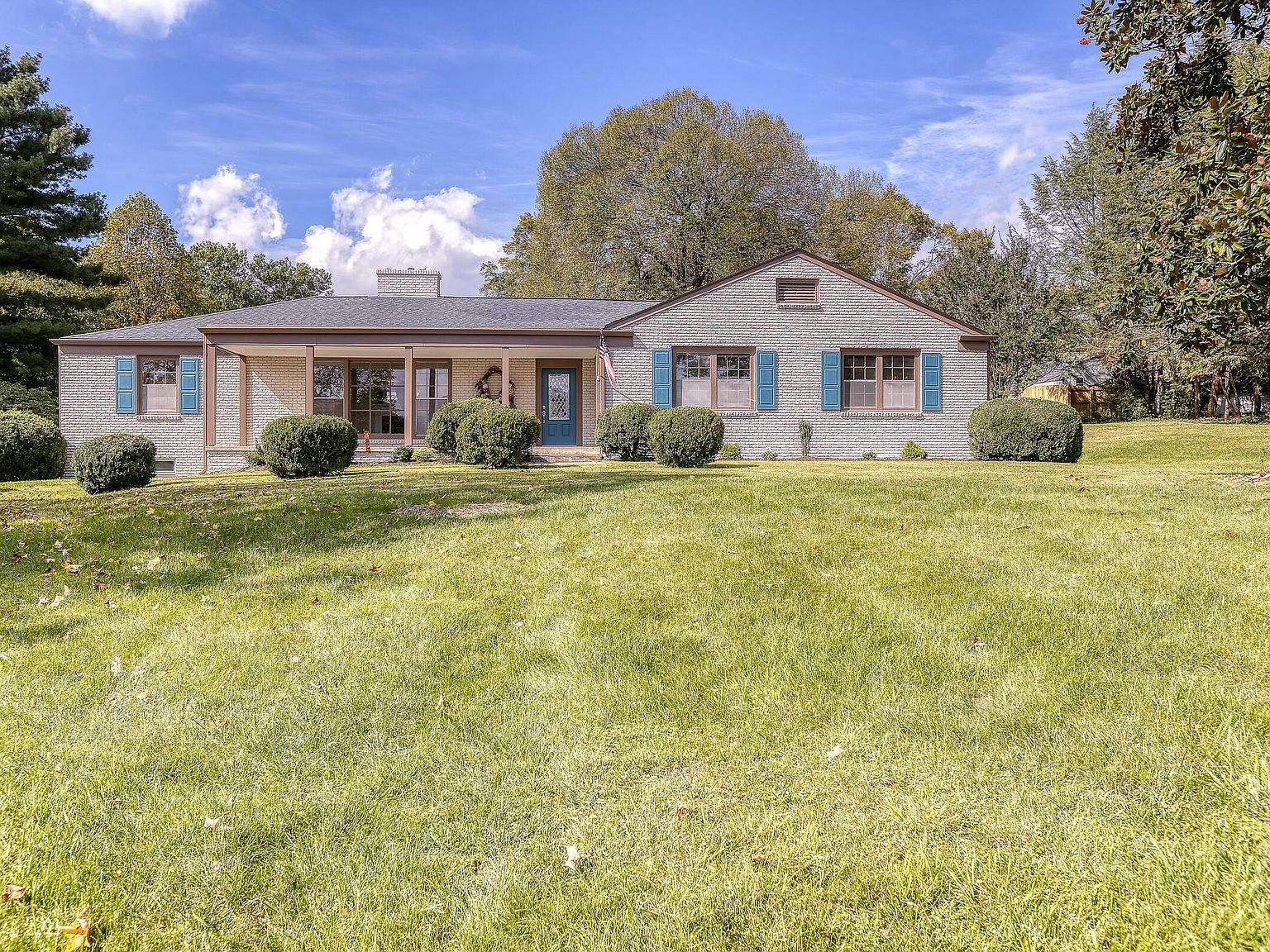 228 Shirley Dr, Bristol, TN 37620 Zillow