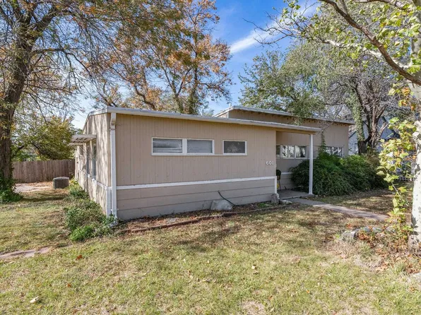 601 N Old Manor Rd, Wichita, KS 67208