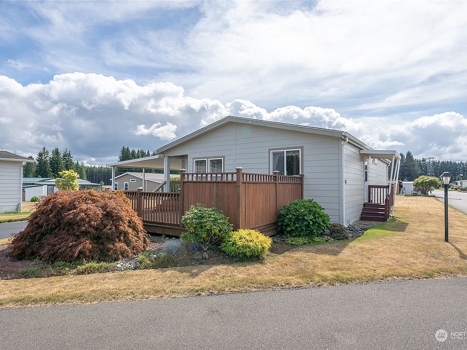 57 Clemons Rd Montesano, WA, 98563 Apartments for Rent Zillow