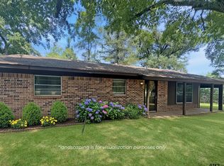 1189 Fm 21, Mount Vernon, TX 75457