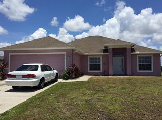 1017 NW 1st Ave, Cape Coral, FL 33993