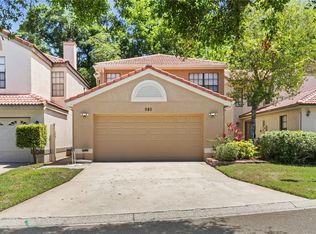 985 Troon Trce, Winter Springs, FL 32708