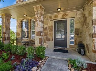 1000 Washburn Dr, Leander, TX 78641