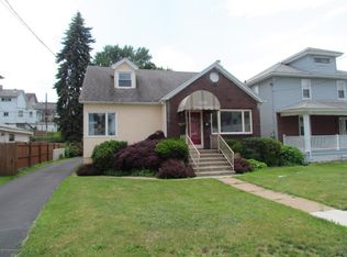 1509 Luzerne St, Scranton, PA 18504