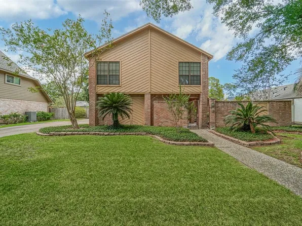 16347 Craighurst Drive, Houston, TX 77059