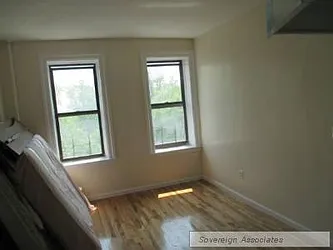 Rented by Sovereign Associates