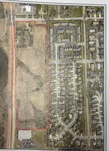 2nd image of 17535 La Grange Rd