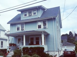 15 Sheridan Ave, Medford, MA 02155