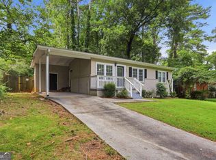 3037 San Juan Dr, Decatur, GA 30032