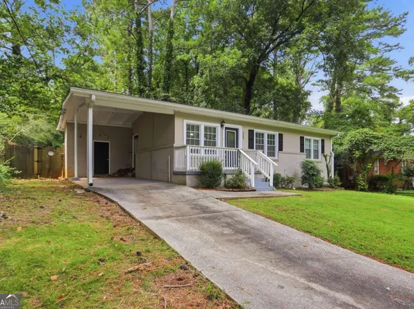 3037 San Juan Dr, Decatur, GA 30032