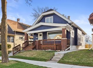 2024 S 58th St, West Allis, WI 53219