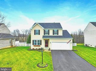3535 Hardwood Ter, Spring Grove, PA 17362