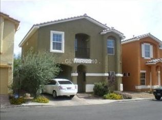 5126 Piazza Cavour Dr, Las Vegas, NV 89156