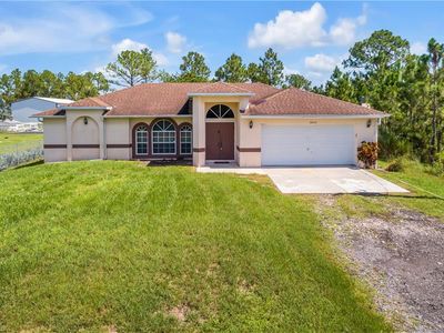 3635 54th Ave NE, Naples, FL, 34120