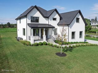 8302 Pleasant View Ave, Willow Springs, IL 60480