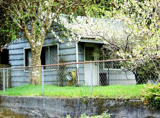 462 Elk City Rd, Toledo, OR 97391