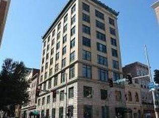 102 Campbell Ave SW UNIT 3, Roanoke, VA 24011
