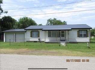 413 E Pierce St, Salina, OK 74365