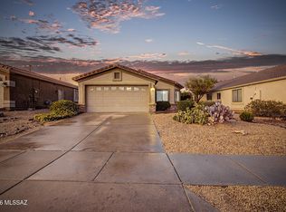5482 W Dove Mountain Park Rd, Marana, AZ 85658