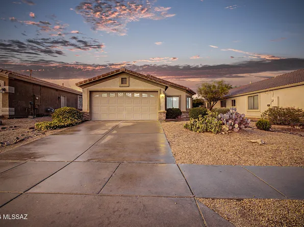 5482 W Dove Mountain Park Rd, Marana, AZ 85658