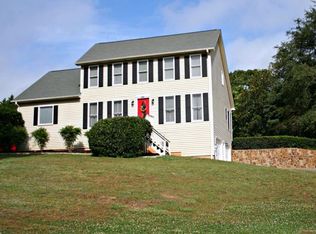 1103 Jennings Dr, Woodstock, GA 30188