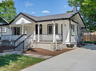 3346 NE 81st Ave, Portland, OR 97213