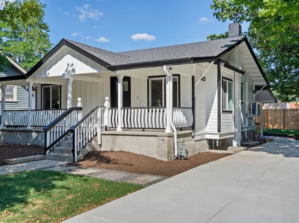 3346 NE 81st Ave, Portland, OR 97213
