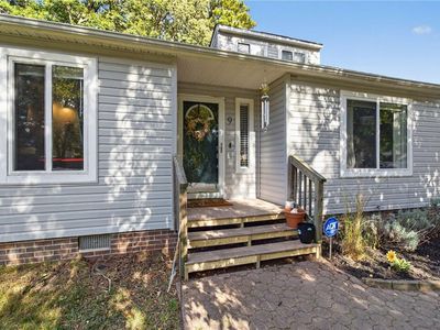 9 Friedman Pl, Newport News, VA, 23608