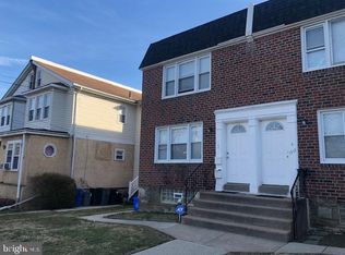 1914 Griffith St, Philadelphia, PA 19111