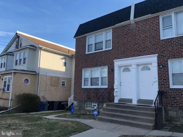 1914 Griffith St, Philadelphia, PA 19111