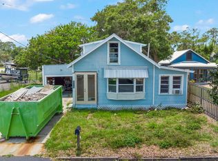 104 N Park Pl, Edgewater, FL 32132