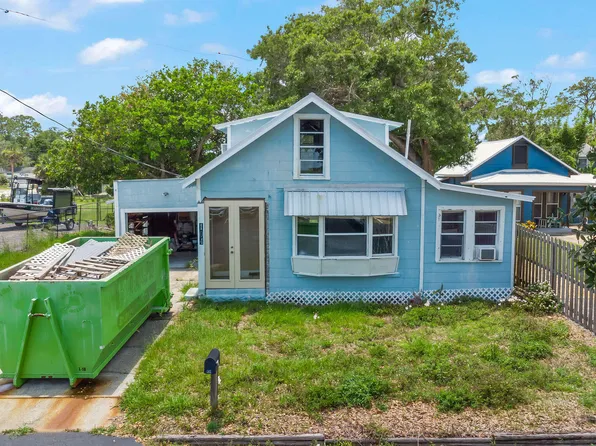 104 N Park Pl, Edgewater, FL 32132