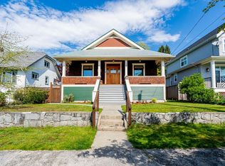 909 Dublin St, New Westminster, BC V3M 2Y5