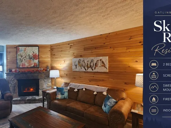 1102 Ski View Dr Unit 208, Gatlinburg, TN 37738