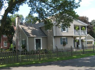 3919 Edison St NW, Uniontown, OH 44685