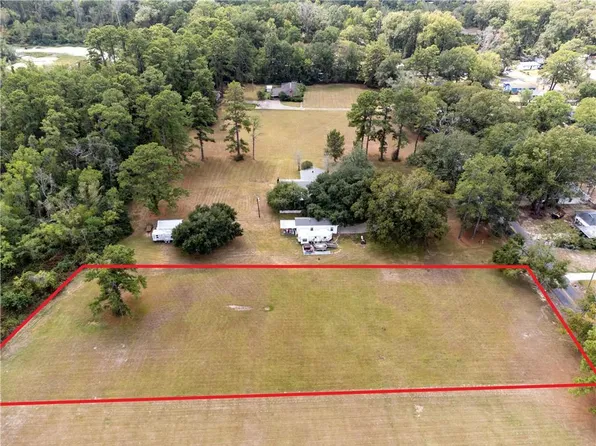 TRACT X N Stevendale Rd #B, Baton Rouge, LA 70819