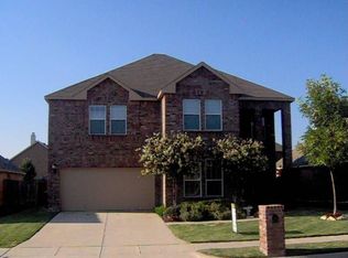 1937 Stonehill Dr, Justin, TX 76247