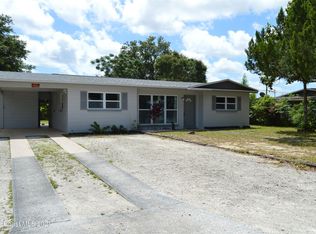 4465 Shaw Ave, Titusville, FL 32780