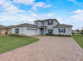 307 Blue Lake Cir, Kissimmee, FL 34758