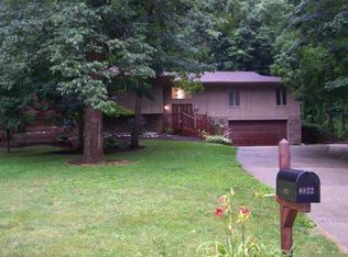8822 Log Run Dr S, Indianapolis, IN 46234