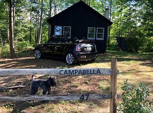 47 Huntress Ave, Belfast, ME 04915