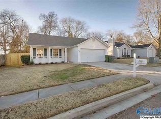 105 Grey Fawn Trl, Madison, AL 35757
