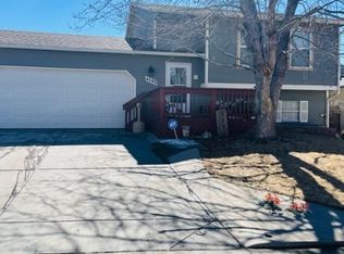 4283 Marlow Cir, Colorado Springs, CO 80916