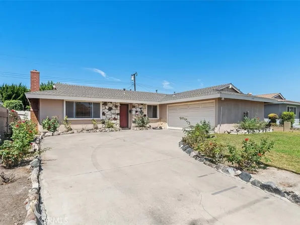 12171 Manley St, Garden Grove, CA 92845