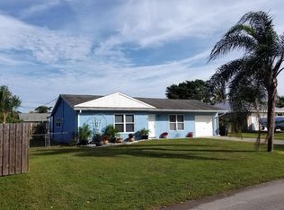 1087 NW 13th St, Stuart, FL 34994